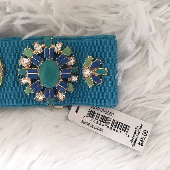 NWT ABS Allen Schwartz Bracelet - Picture 2 of 3